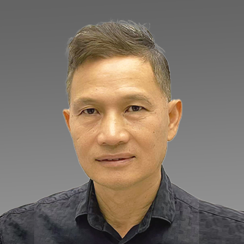 Dr. Hu Xianjun